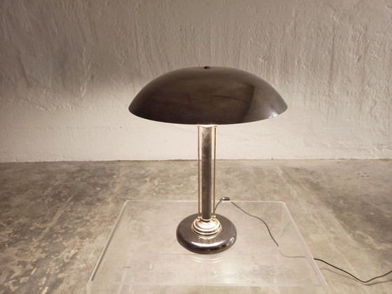Image 1 of Massive Mushroom Lamp