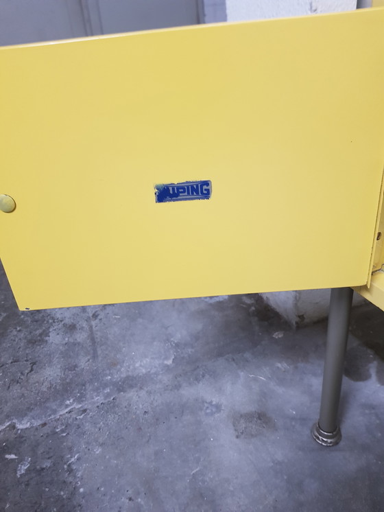 Image 1 of 2 comodini Auping 1936