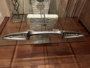 Jorge Pensi - BLix  Design Lamp Olympia  - Insured shipping