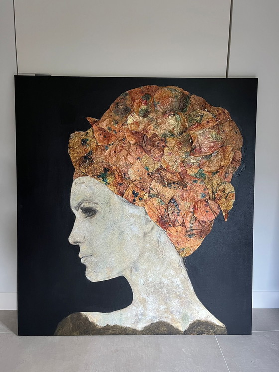 Image 1 of Rapture di Margot Van Erkelens