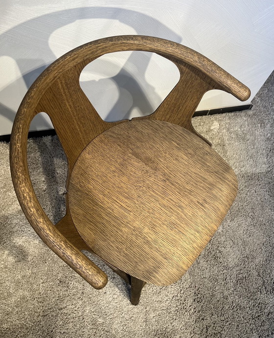 Image 1 of &Tradition - In Between Counter Chair SK7