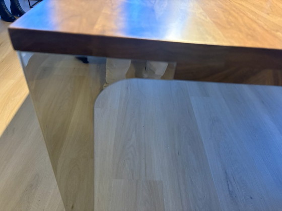 Image 1 of Dining table Bert Plantagie
