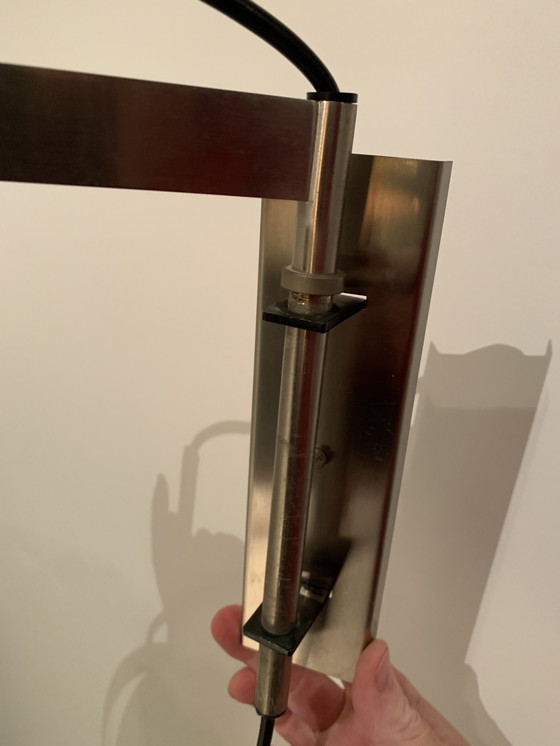 Image 1 of Dijkstra wand lamp