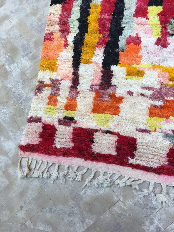 Image 1 of Tappeto Boujaad 300 x 200 cm