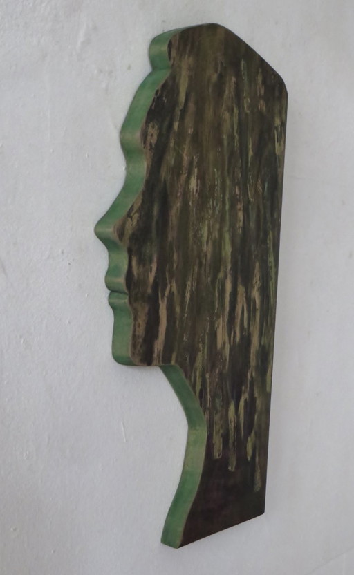 Eric van Solm - 'EVA'