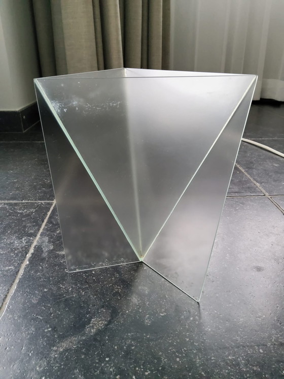 Image 1 of Delta-Vase Martin van Schijndel 1981