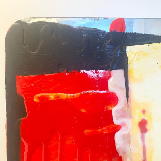 Image 1 of Broken Mirror 1 by Jochen Kloeters