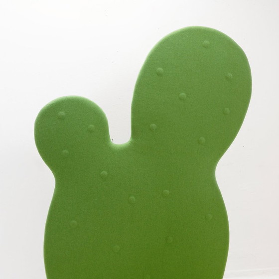 Image 1 of Cloison acoustique « Taco BuzziCactus » de Sas Adriaenssens - Belgique
