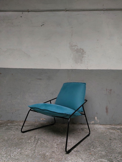 Villstad fauteuil by  Carl Ojerstam for ikea