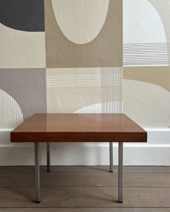 Image 1 of Tavolino modello 1844 Kho Liang Ie per Artifort