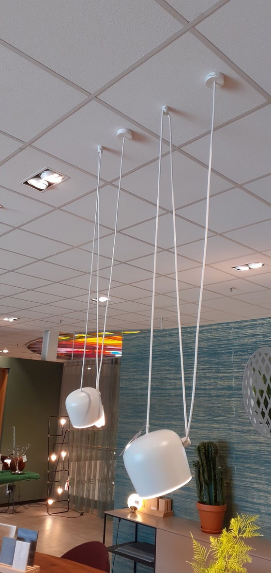 Image 1 of Lámpara colgante AIM