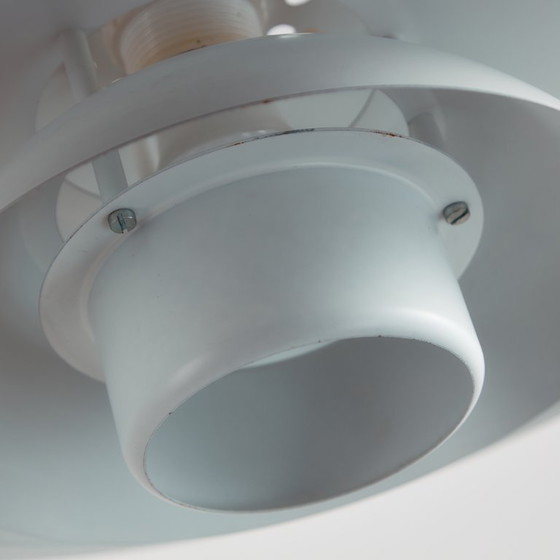 Image 1 of Mk11179 Type 304 Pendant Par Top-Lamper