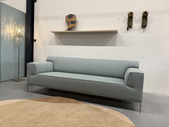 Image 1 of Design on Stock Bloq 3-Sitzer Milton Skye