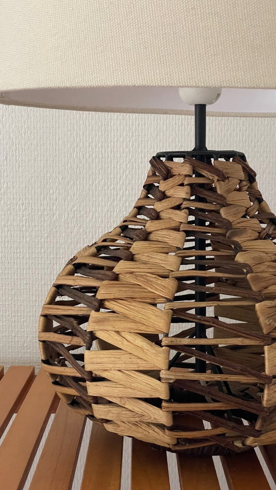 Image 1 of Banana Leaf Lamp, 1990s/2000s