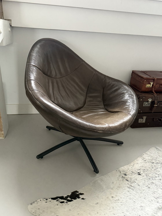 Image 1 of Label van den Berg Poltrona Hidde