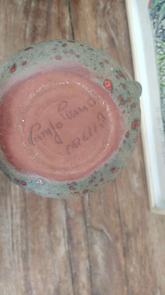 Image 1 of Théière  pichet Campo Piano 