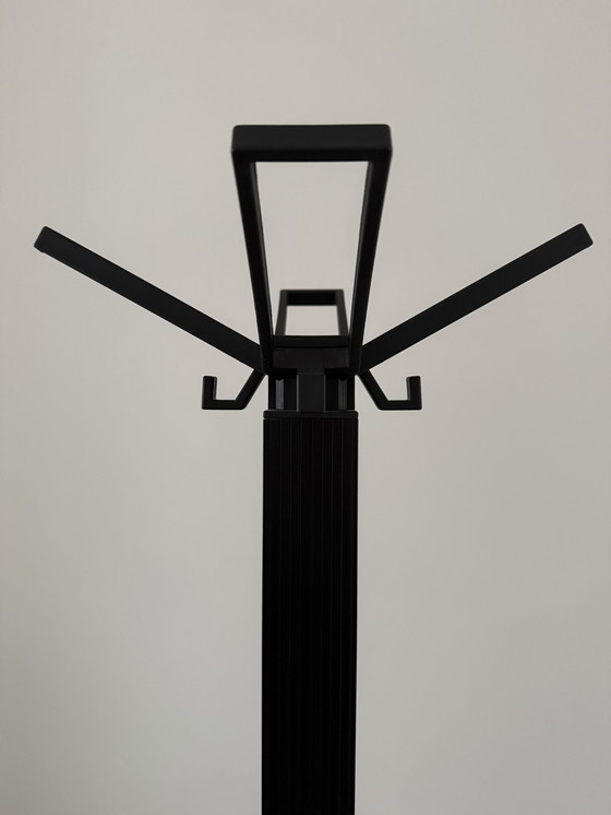 Image 1 of Kapstok-Kartellsegmente