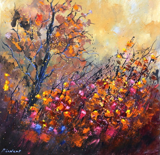 Autumn is in the air