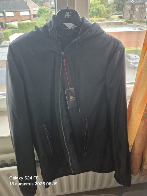 Chaquetas AC – cadeaus, Leather, Textile (photo 2 of 10)
