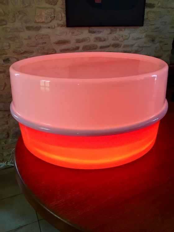 Image 1 of VERNER PANTON ILUMESA VINTAGE