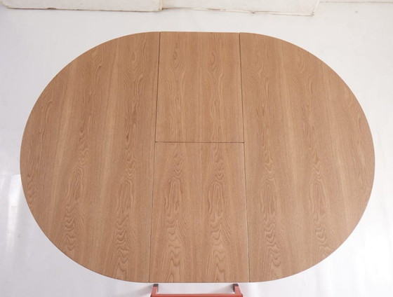 Image 1 of Mesa Repas Liliputien Extensi