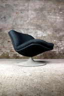 Artifort F508 / Artifort 508 von Geoffrey Harcourt