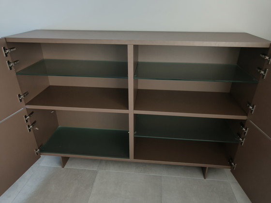 Image 1 of Design-Sideboard, italienisches Design