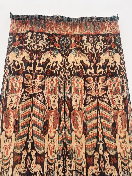 Image 1 of Ikat