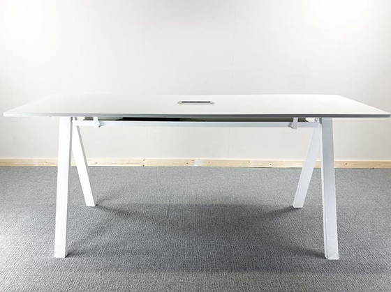 Image 1 of PAMI Meeting Table