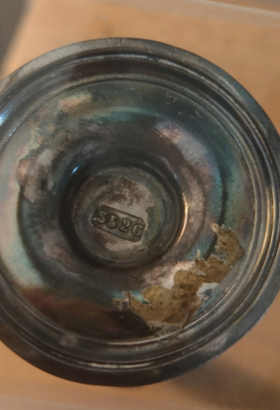 Image 1 of Petit vase Art nouveau