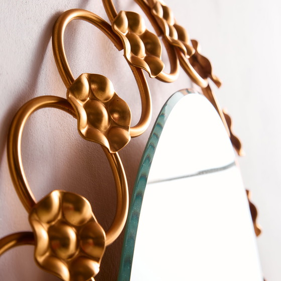 Image 1 of MK11208 Specchio Egon Hillebrand