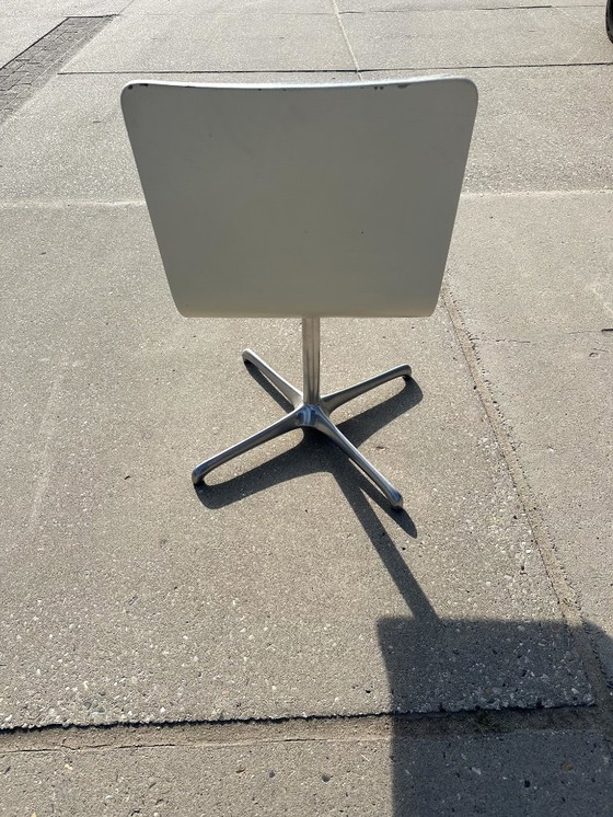 Image 1 of Vintage chairs 5 pieces