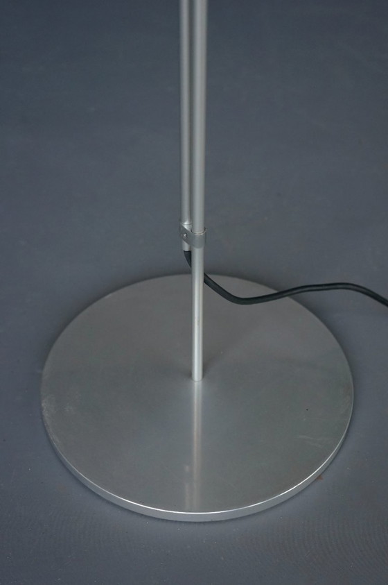 Image 1 of FFS vloerlampen van Peter Nelson voor Architectural Lighting Ltd. 1960s