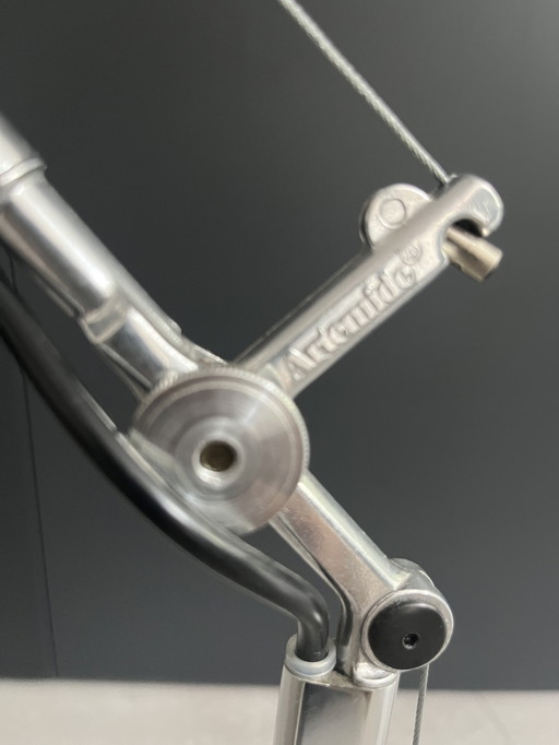 Artemide Tolomeo Tavolo