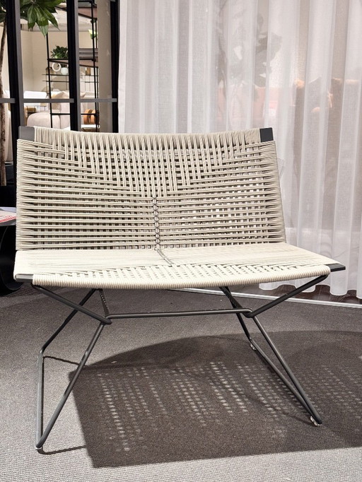 Conjunto de salón MDF Italia Neil twist