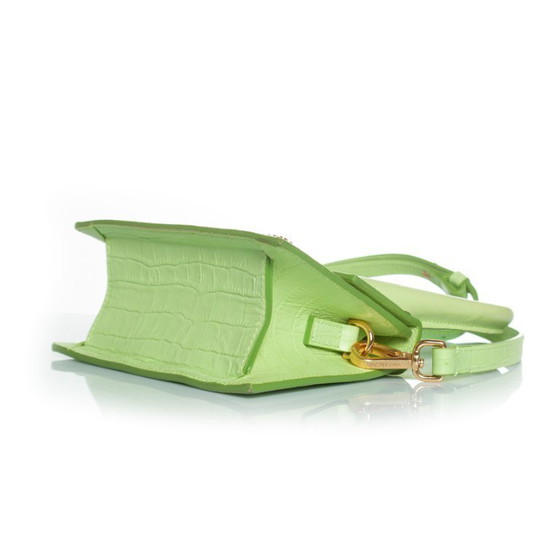 Jacquemus, Borsa Le Chiquito Moyen In Pelle – Borse a tracolla, Calfskin (photo 6 of 10)