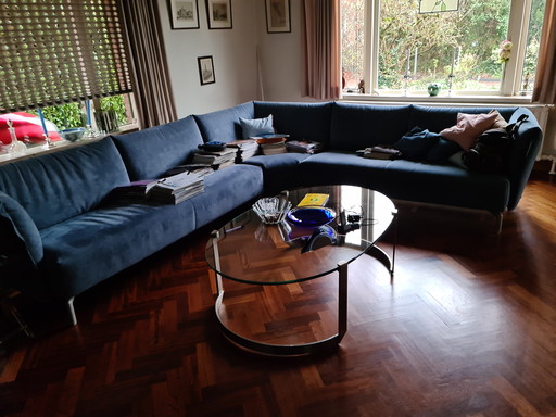 Corner sofa Rolf Benz