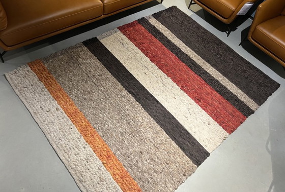 Image 1 of Perletta Structures Mix rug - 170x230