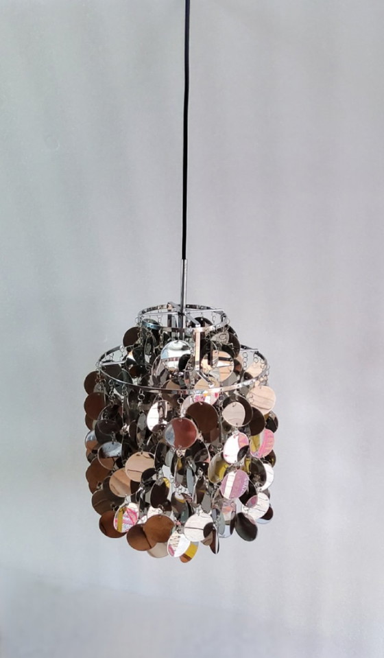 Image 1 of Panton suspensions FUN 2DA