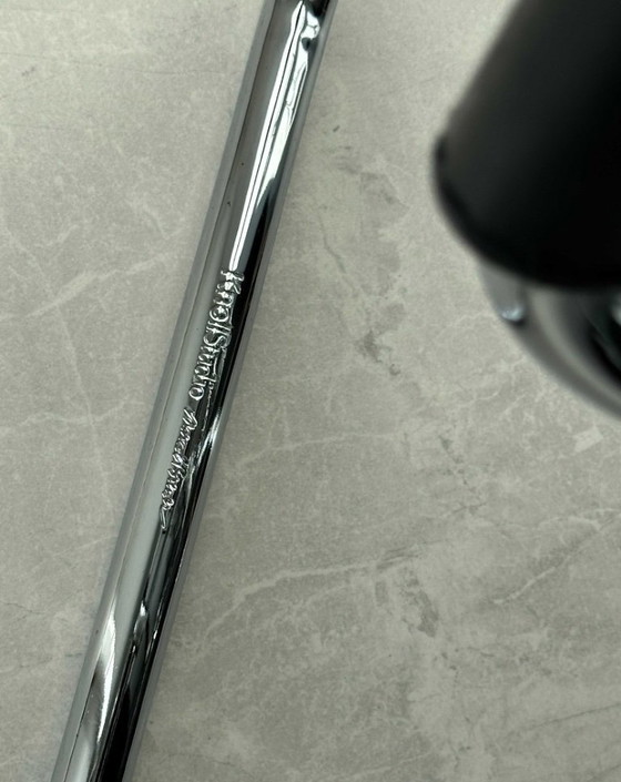 Image 1 of Wassily chair, Marcel Breuer's B3