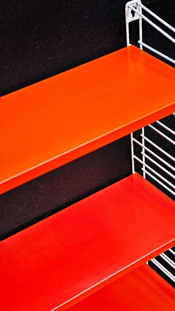 Image 1 of tomado wandrek, Adriaan Dekker, jaren zestig. 