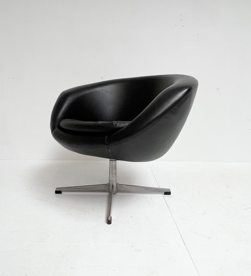 Swedish Clubchair by Wincrantz, 1960's