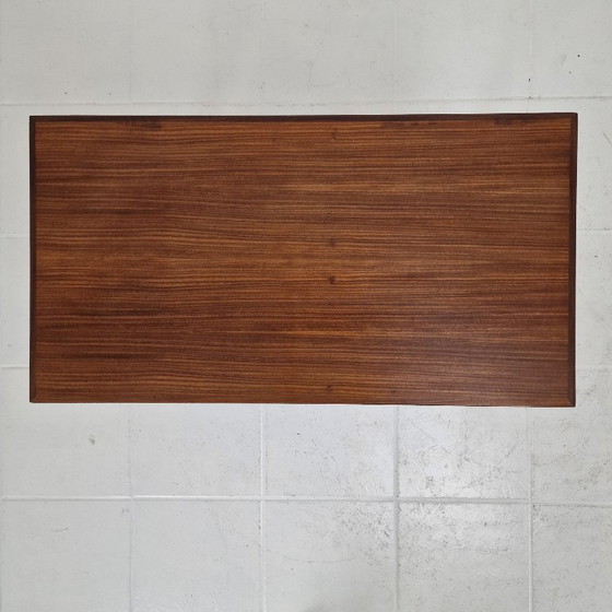 Image 1 of Vintage Danish Teak Coffee or Side Table, 1970s