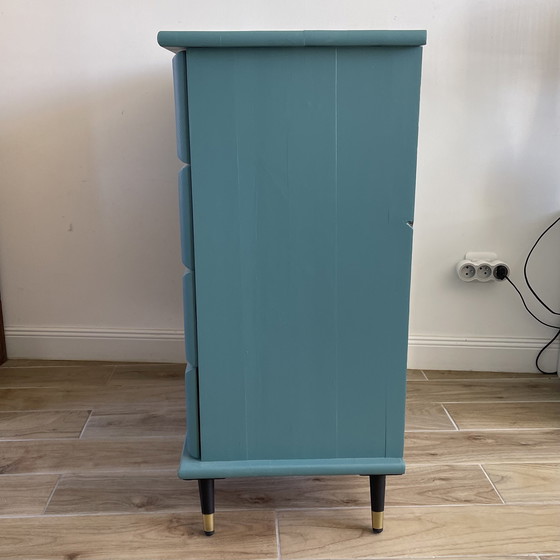 Image 1 of Kommode aus den Siebzigern