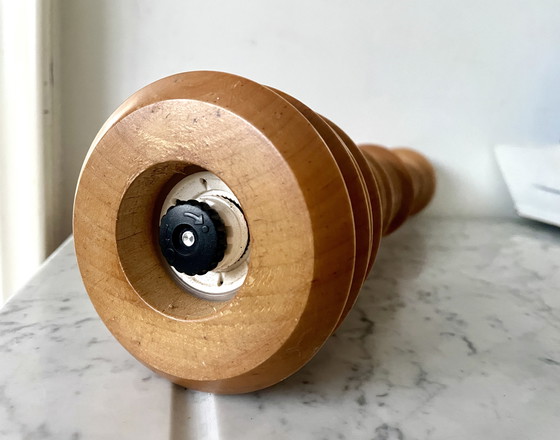 Image 1 of Crack Pepermolen door Marcus Arvonen voor Ikea