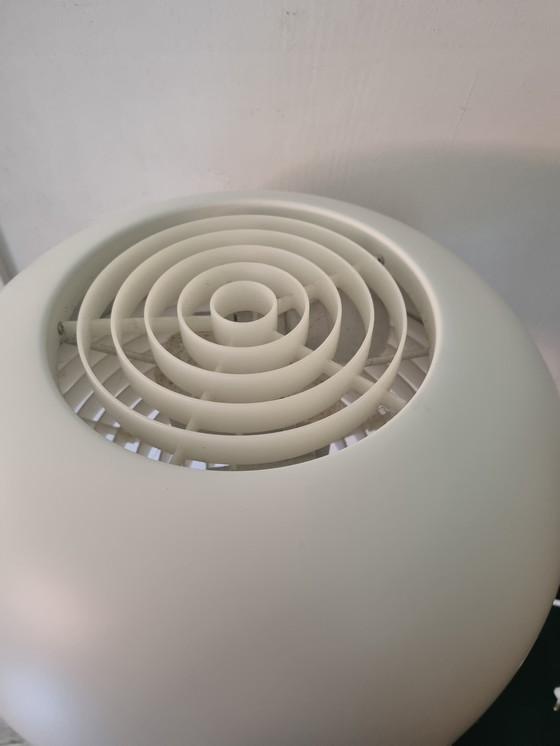 Image 1 of Lámpara de seta Nymane de Ikea