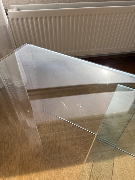 Framati Bridge Tavolini in vetro – Glass (photo 10 of 10)
