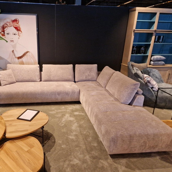 Image 1 of Passe Partout Lazaro corner sofa