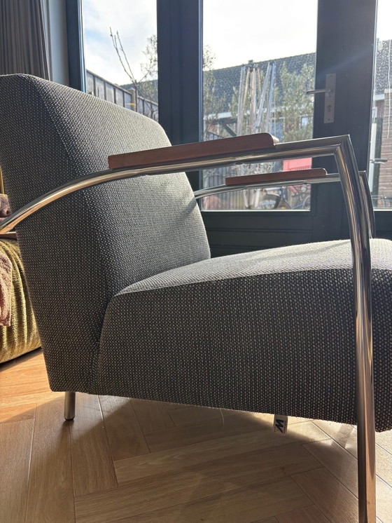 Image 1 of Montel stoel