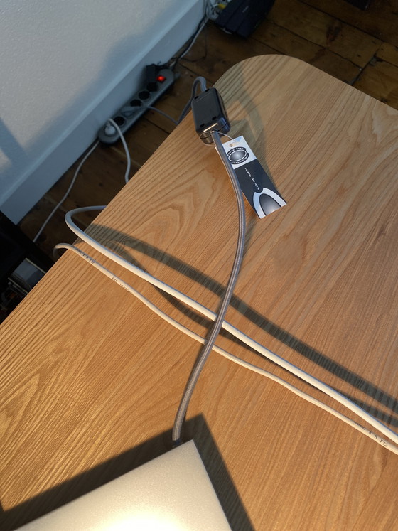 Image 1 of Tafellamp Escher van LedsC4